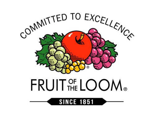 Логотип компании Fruit of the Loom