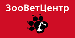 Логотип Зоо Вет Центр
