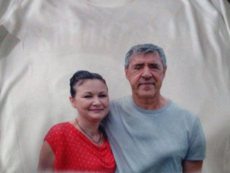 Сублимационная печать